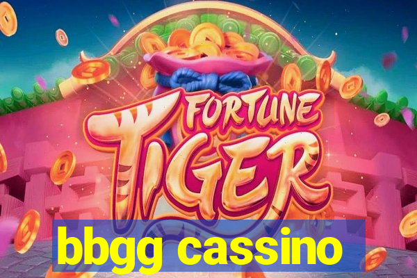 bbgg cassino